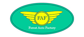 フォレストオートファクトリ