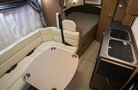 TR550L