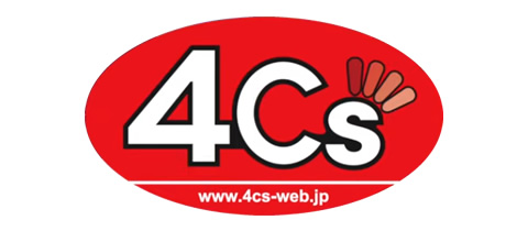 4Cs