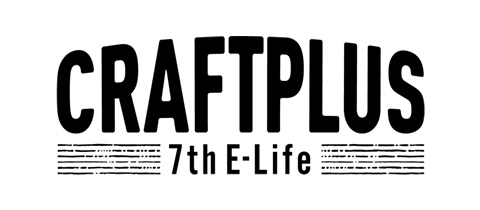 CRAFTPLUS