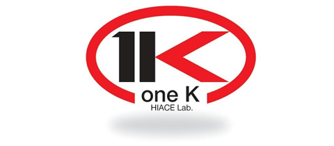 One K HiAce Lab