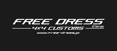 FREE DRESS