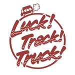 LuckTrackTruck